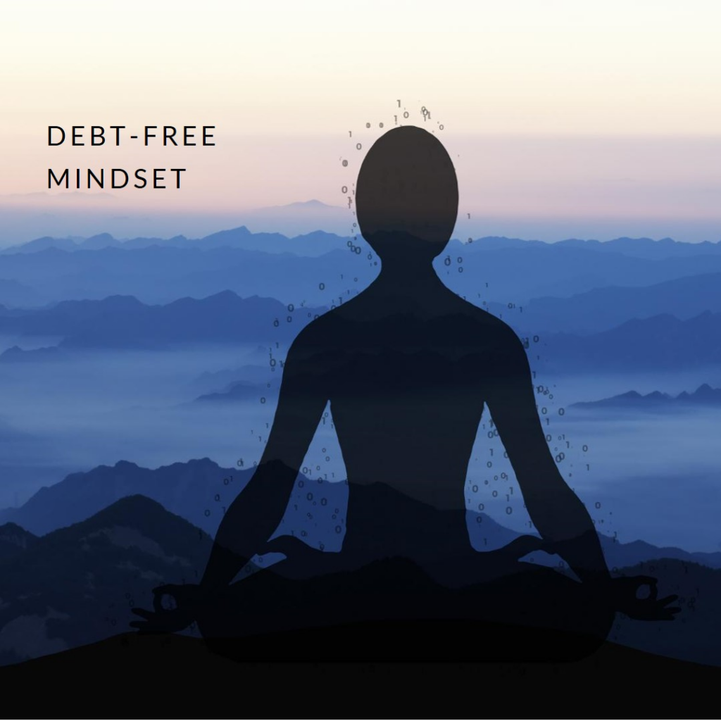 Mantra Meditation for Debt Relief