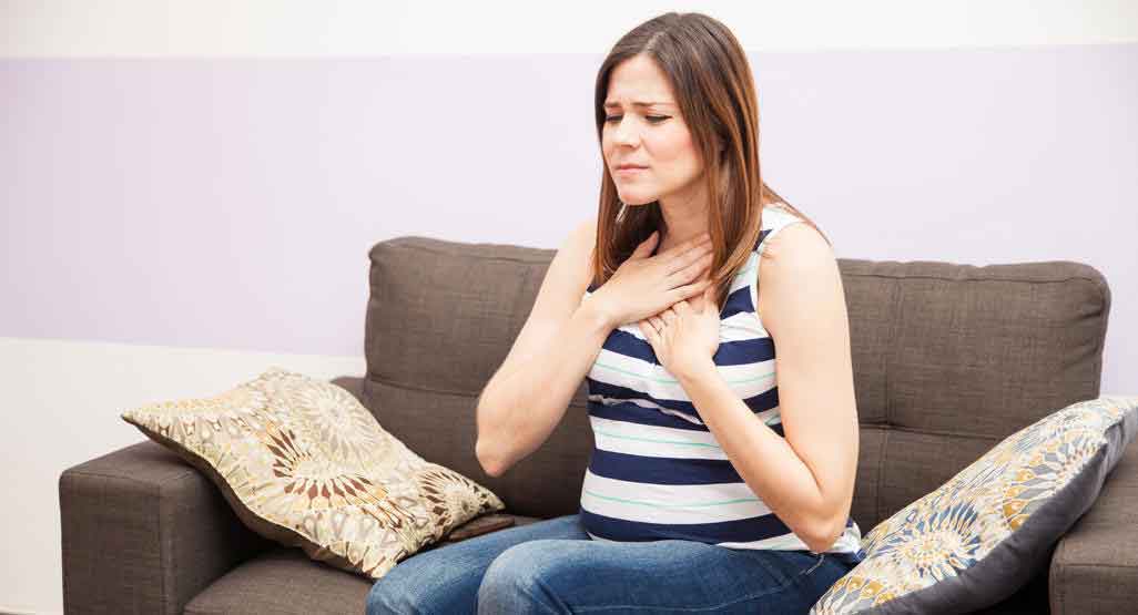 Acid Reflux Precaution and Remedy for Instant Relief