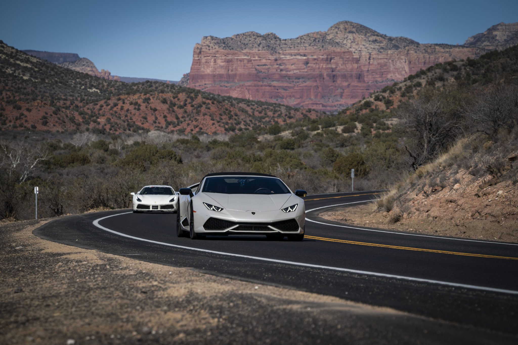 Exploring Sedona's Best Driving Roads - Xtreme Xperience