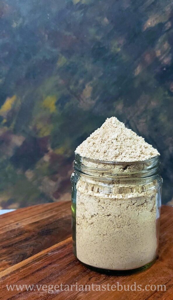 Homemade-Ginger-Powder