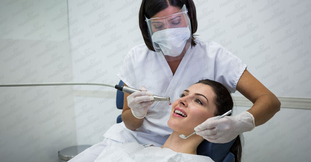 Reasons Why You Shouldn'T Take Your Dental Health For Granted - Healthians Blog