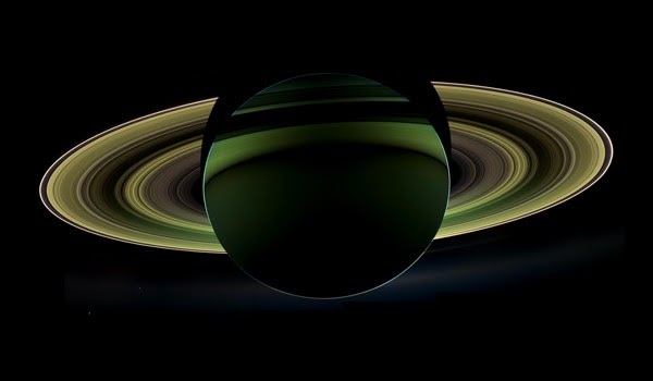 How Saturn Transits Shape Your Resilience and Growth