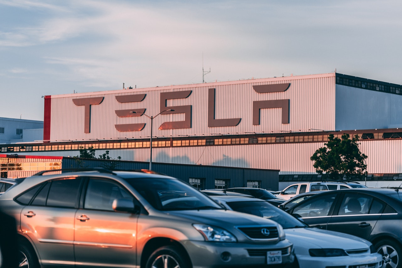 Tesla and BYD's battle for the Chinese market is heating up