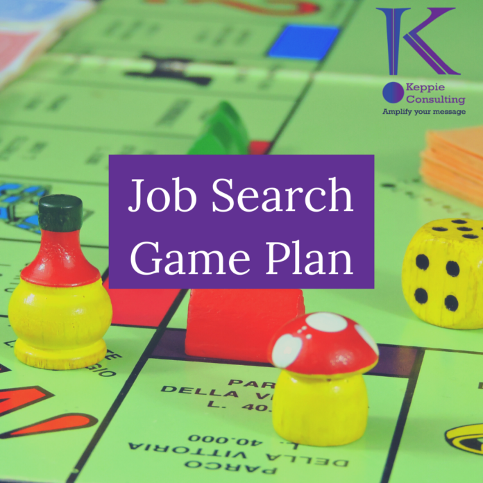 Job Search Strategies That Work –

