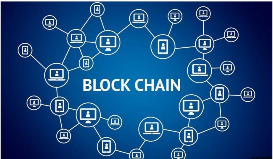 Know: Blockchain security concerns