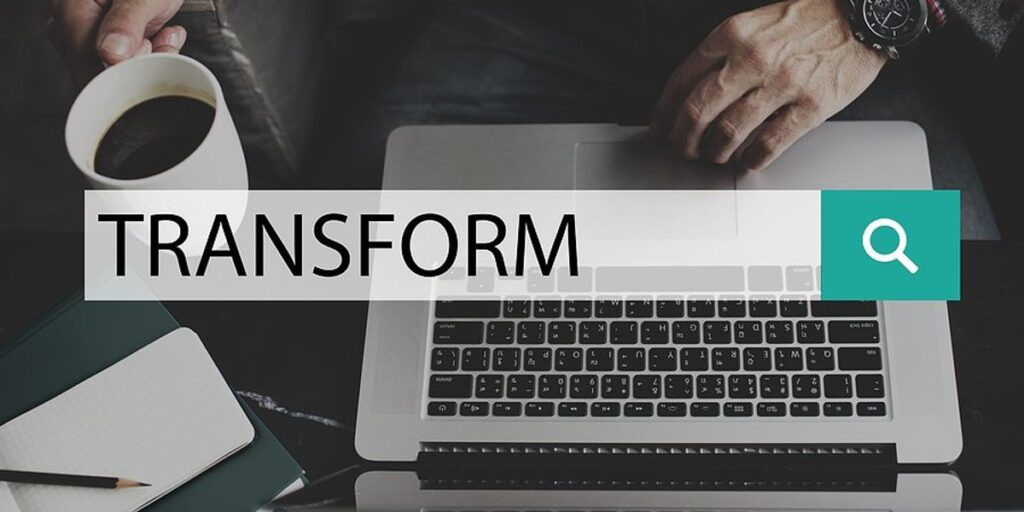 What Are The Five Human Factors That Make Or Break A Transformation?