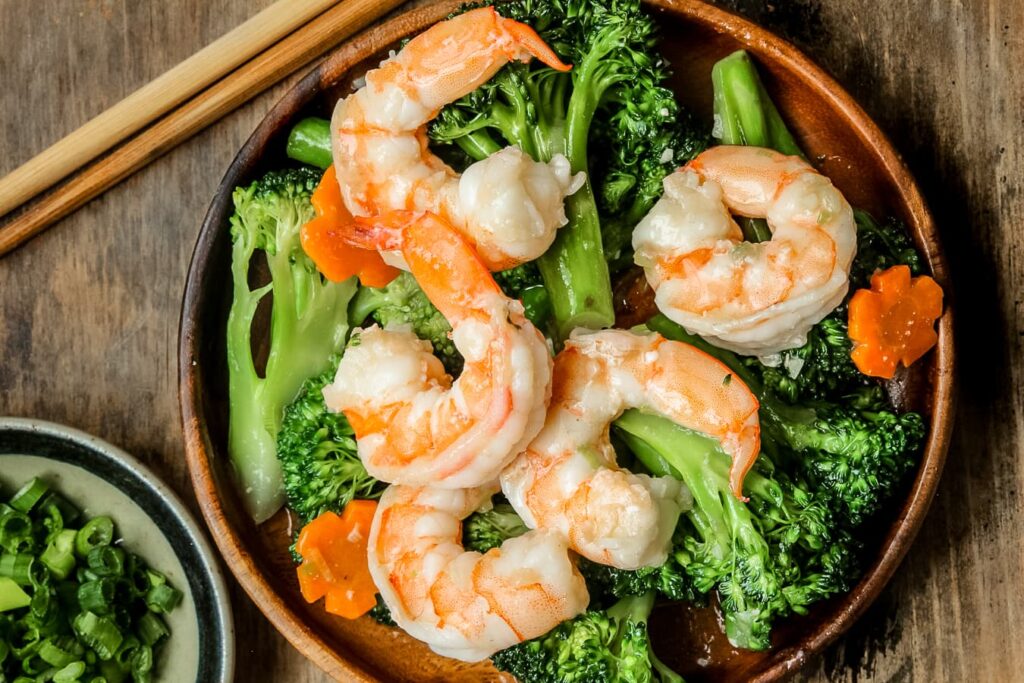 22 Easy And Delicious Asian Seafood Recipes You Can Make At Home