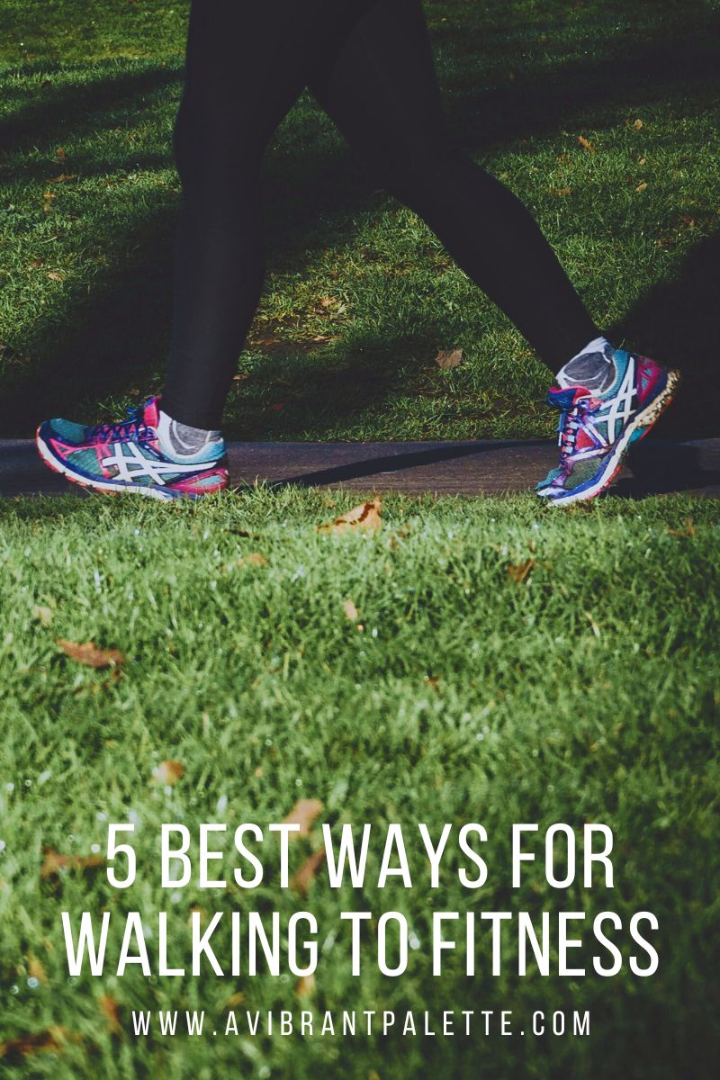 5 Best Ways to Get Fit - Dive into a Healthier You