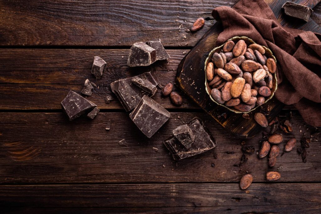 Is Dark Chocolate Good For Your Heart?  - Mission Health Blog