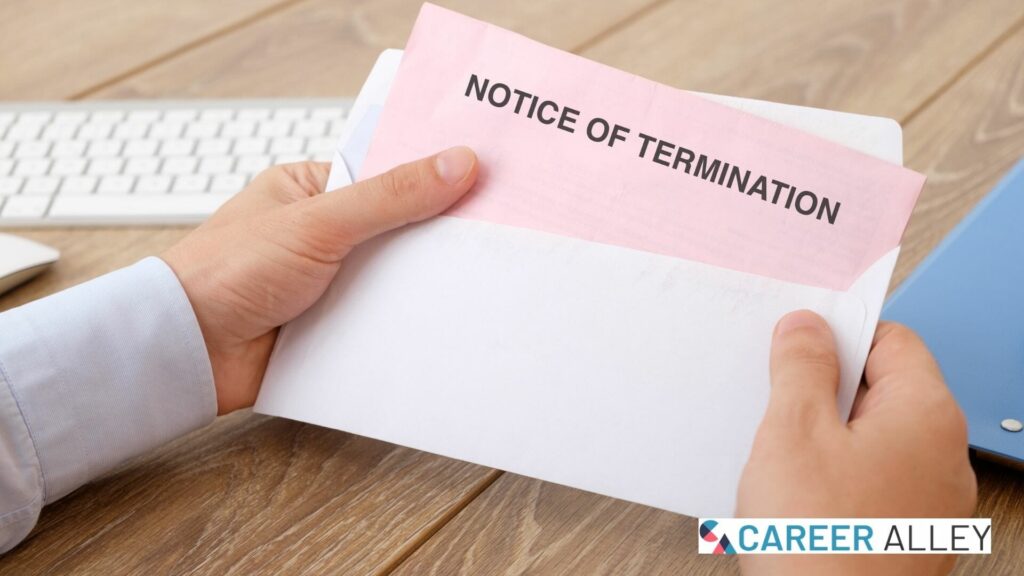 Termination