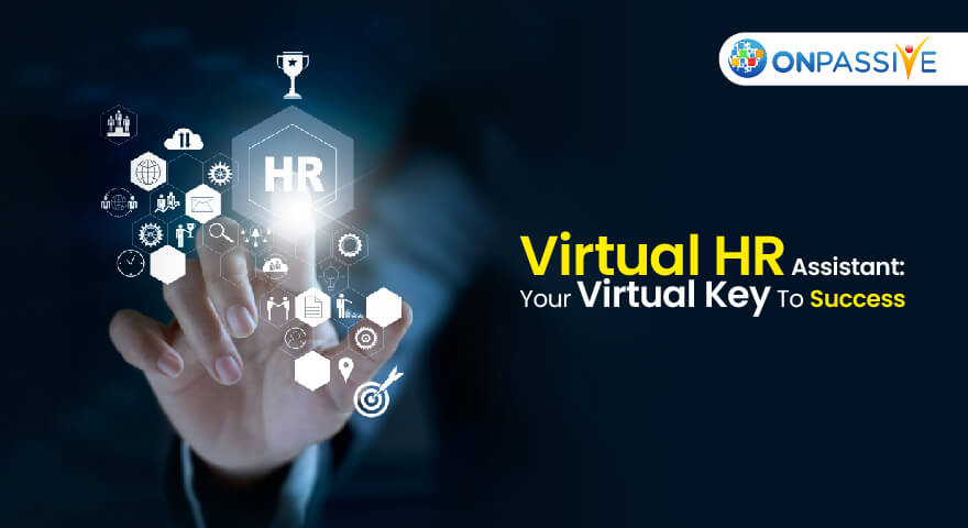 Hr Virtual Assistant