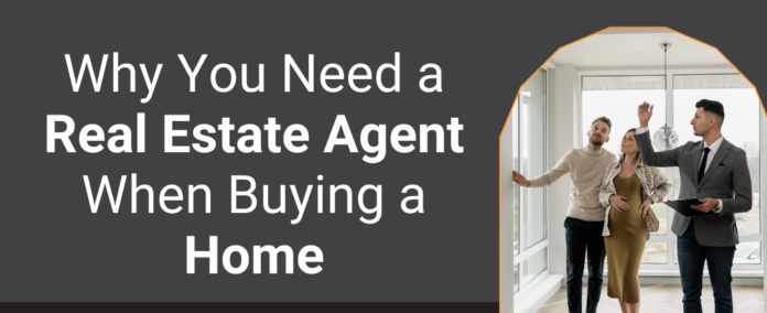 Why You Need a Real Estate Purchasing Agent?