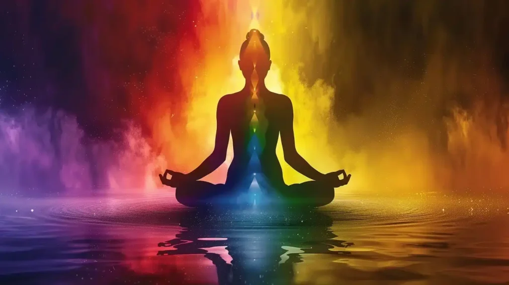 Transcendental Meditation Benefits For Spiritual Growth